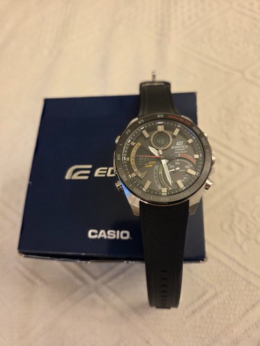 Casio edifice ecb 900mp - edifice,