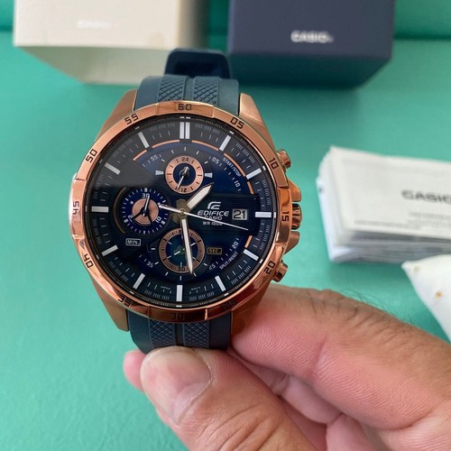 Casio edifice efr 556p - edifice,