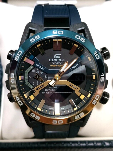 Casio edifice sospensione - edifice,