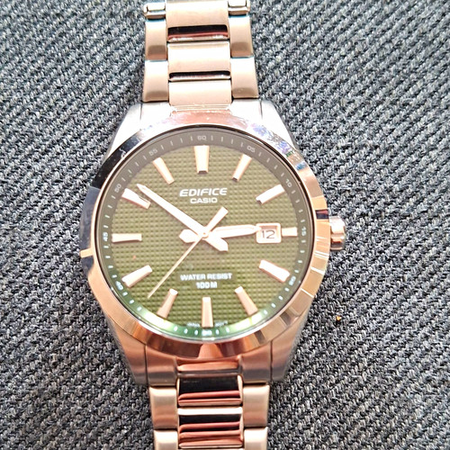 Casio edifice efv 160d 3avef - casio, efv-160d-3avef