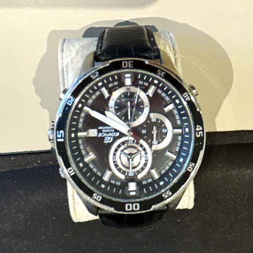 Casio edifice efr 547 men - casio,