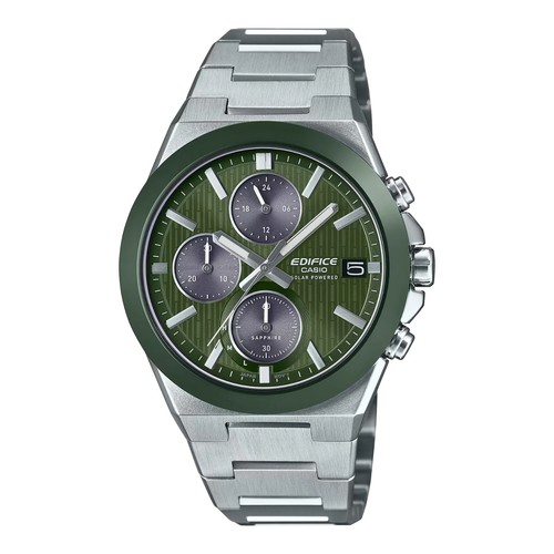 Casio edifice efs - casio,