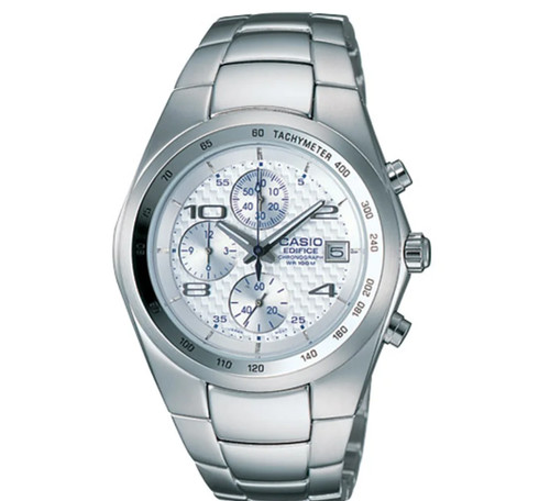 Casio edifice men metal - casio,