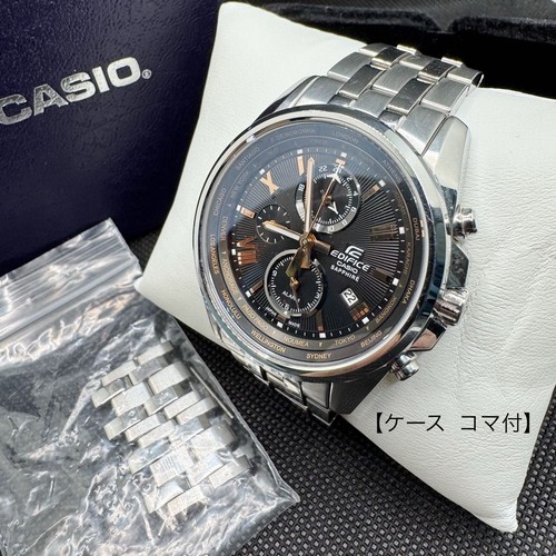 Casio edifice watch - casio,