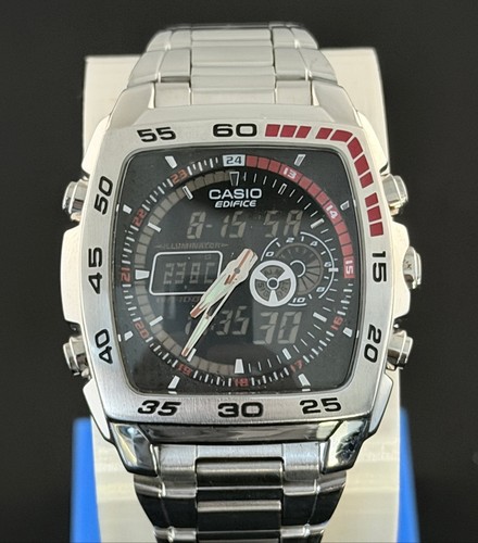 Casio edifice efa 122 ana - casio,