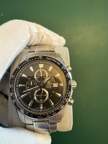 Casio edifice 547d - casio,