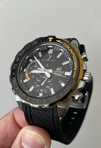 Casio edifice 566 - casio,