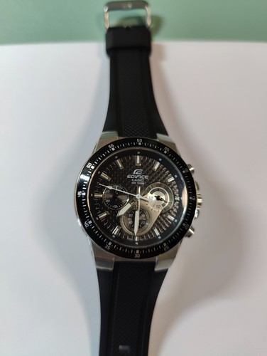 Casio edifice 552 - edifice, racing