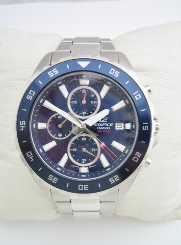 Casio watch edifice - watch,