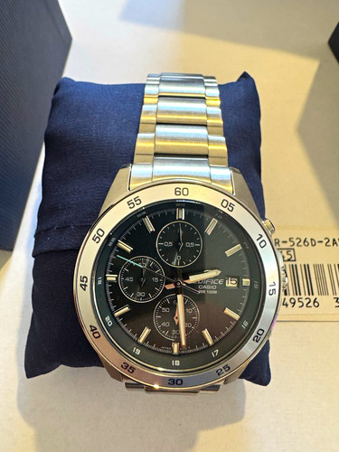Mens wristwatch casio - wristwatch,