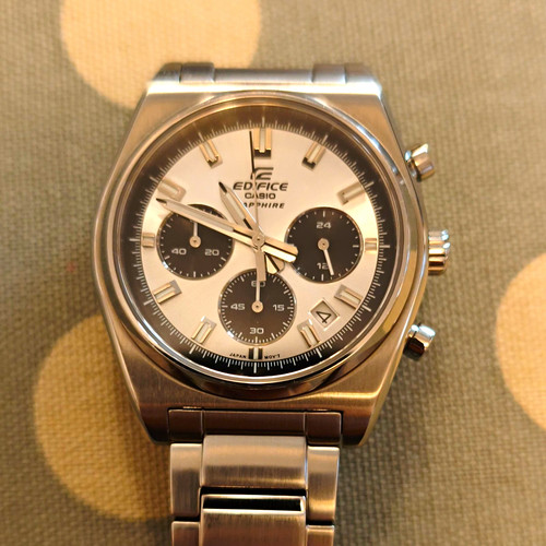 Casio edifice efb 730d - casio, efb-730d-7av