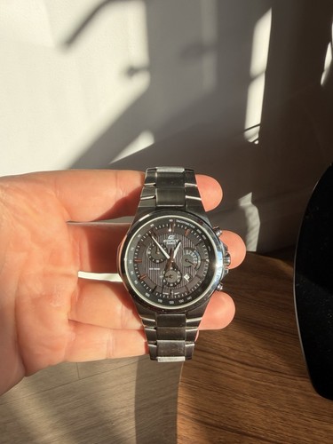 Casio edifice men - edifice, men’s