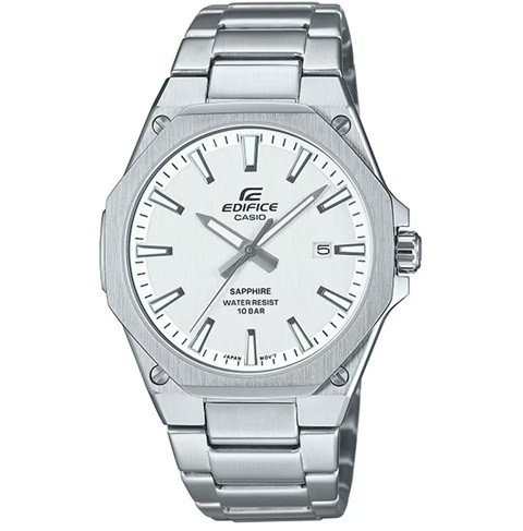 New casio edifice - new,