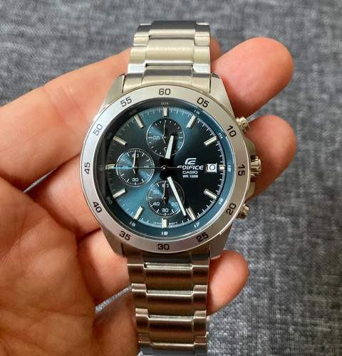 Casio edifice efr - edifice, efr-526d-2a