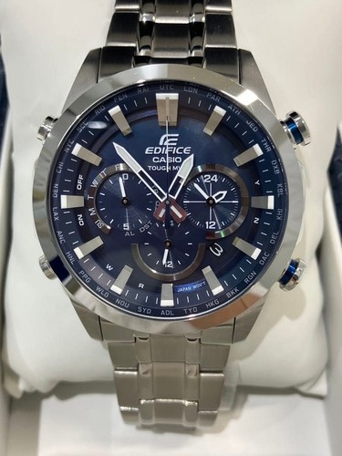 Casio edifice tough - casio,