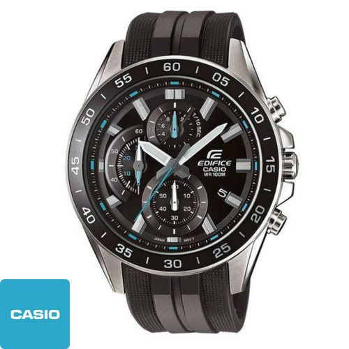 Casio edifice efv 550p - edifice, efv-550p-1avuef
