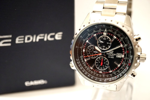 Casio edifice 527 - casio,