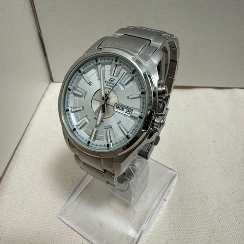 Edifice efr 102 - edifice, efr-102