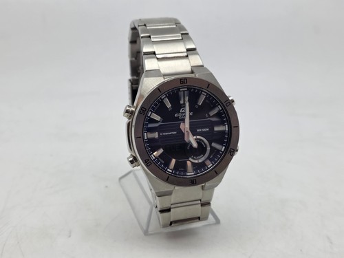 Casio edifice era 110 - edifice, era-110