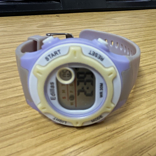 Edifice 91w digital - f-91w,