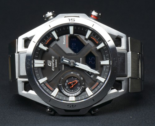 Casio edifice sospensione - edifice,