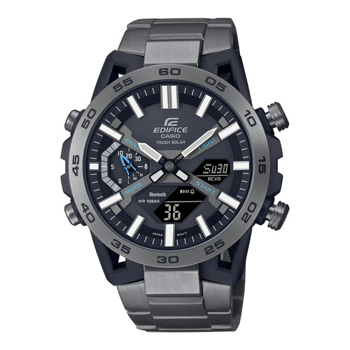 Casio edifice ecb 2000dc 1adf - edifice, ecb-2000dc-1adf