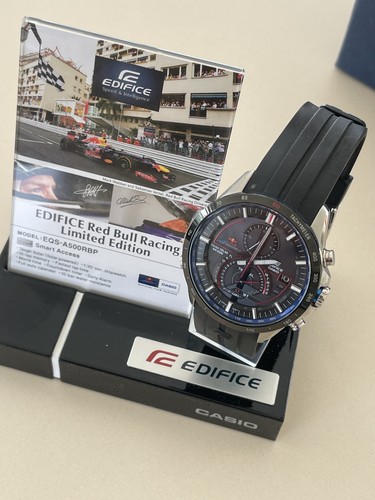 Casio edifice eqs - casio,