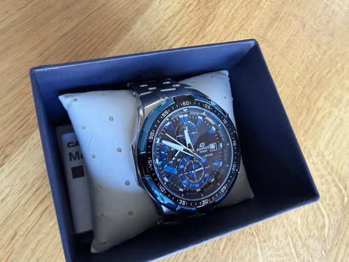 Casio edifice men - edifice, men’s