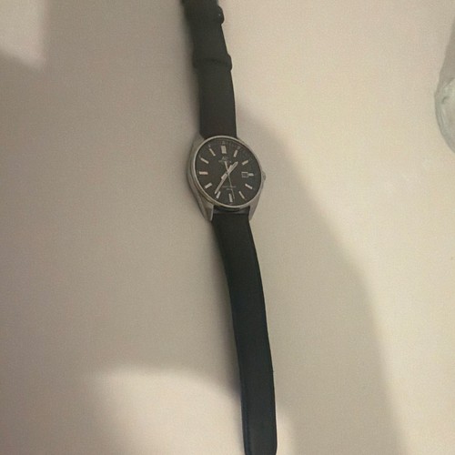 Casio edifice efv 100l - efv-100l, men's