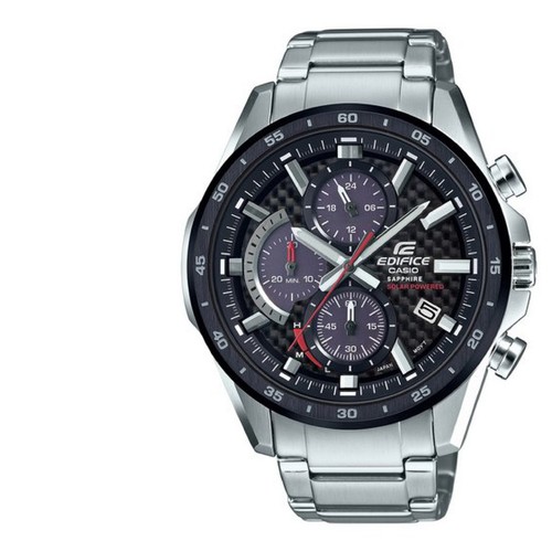 Casio efs s540db - efs-s540db-1au, men's