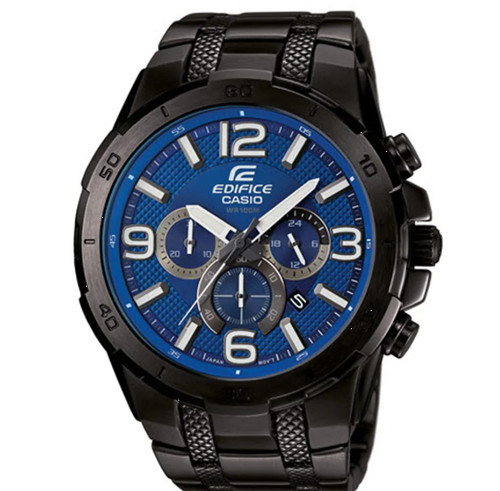 Casio edifice men - edifice, men's