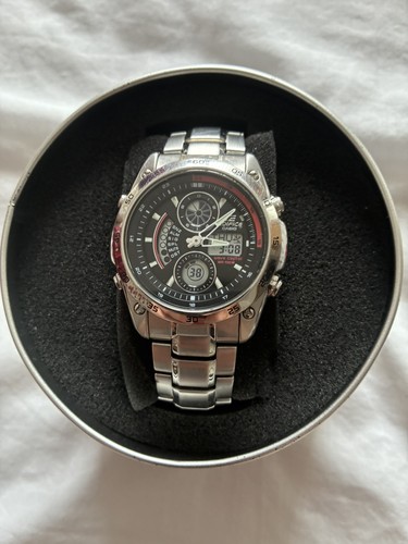 Casio edifice wave - casio,