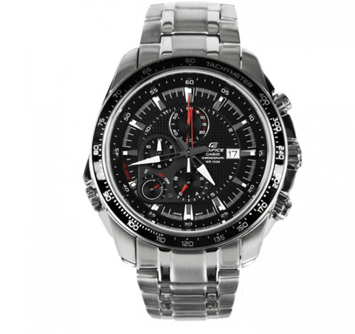 Casio edifice men metal - edifice, men's