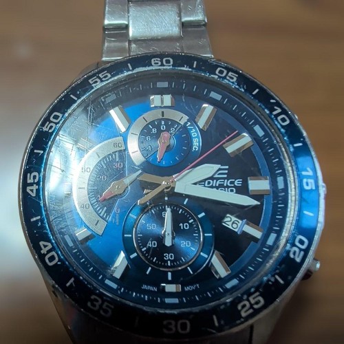 CASIO/EDIFICE