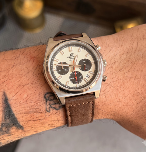 Casio edifice efb - casio, efb-730l-7avudf