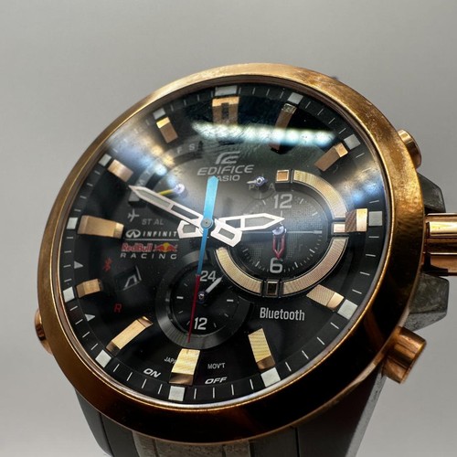 Casio eqb 510 edifice watch - eqb,
