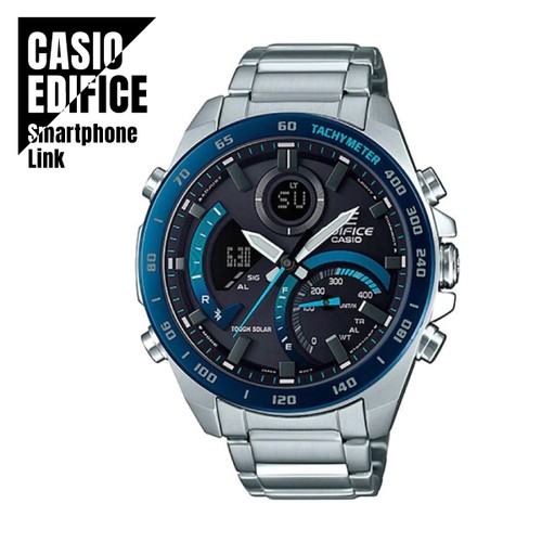 Casio edifice smartphone - casio, link