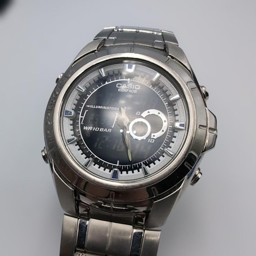 Casio edifice 1087dy - casio,