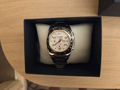 Casio edifice quartz - casio,
