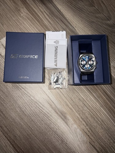 Casio edifice - casio,