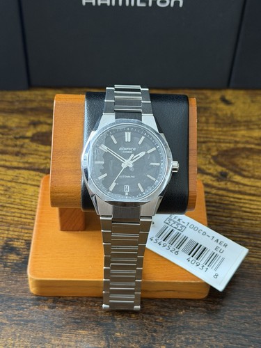 Casio edifice efk 100 - casio,