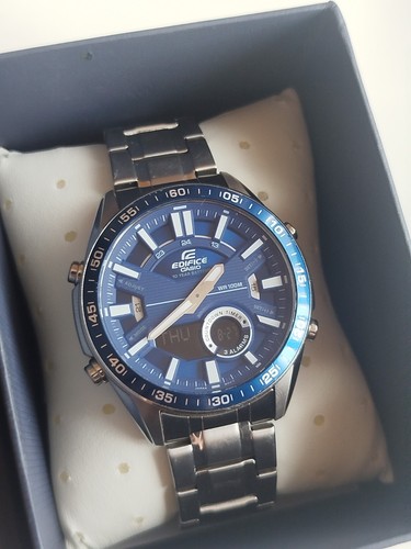 Casio edifice efv c100 - casio,