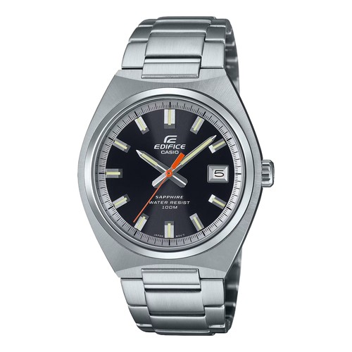 Casio edifice gents stainless - edifice,