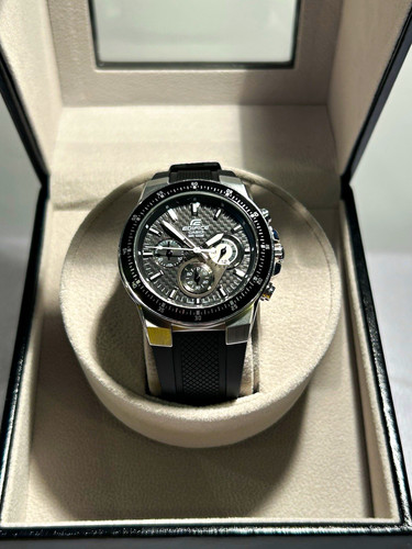 Casio edifice 552 men s - edifice, men's