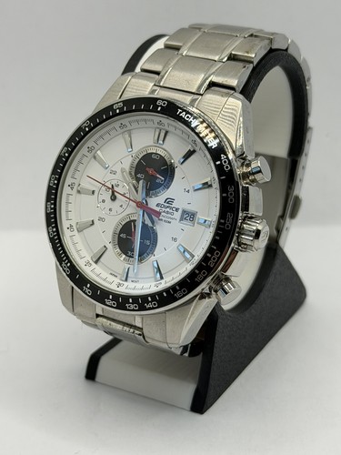 Casio vintage style edifice - casio,