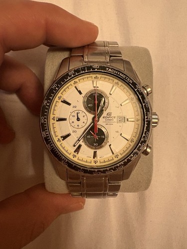 Casio edifice 547 - edifice, ef-547