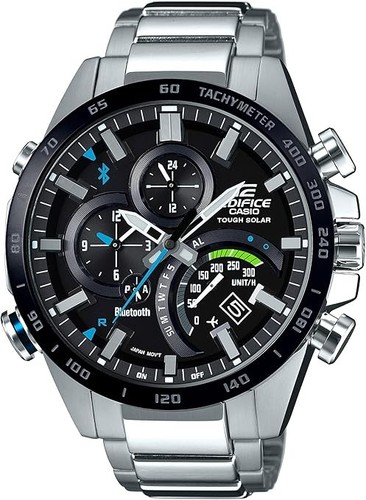 Casio edifice eqb 501xdb - casio,