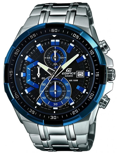 Casio men edifice - edifice, watch