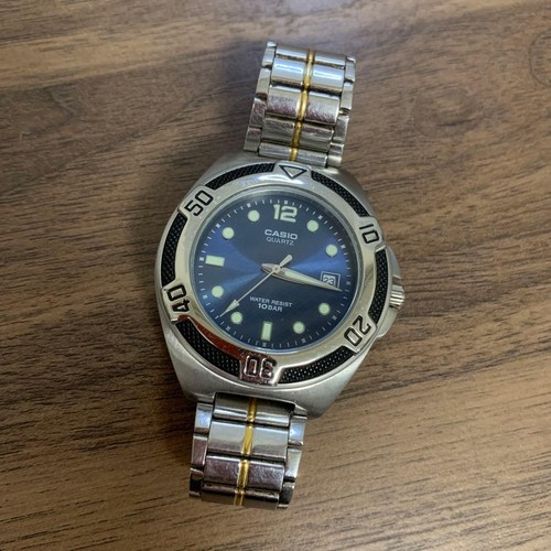 Casio model number 101 - model, number: