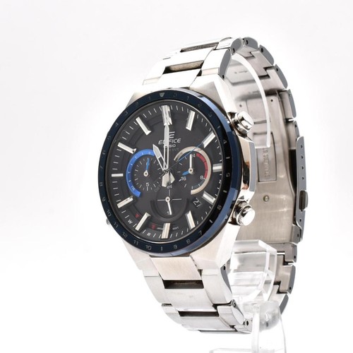 Casio edifice eqw t660 men - casio, men's